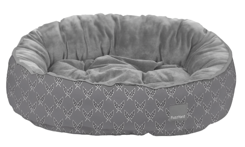 FuzzYard Reversible Bed - Victorious