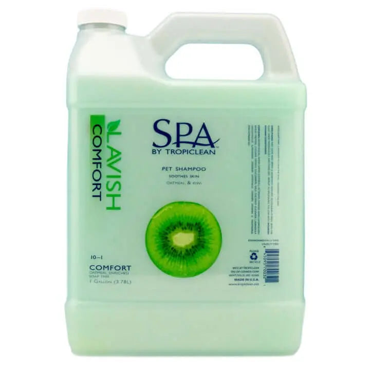 SPA Lavish Pet Shampoo