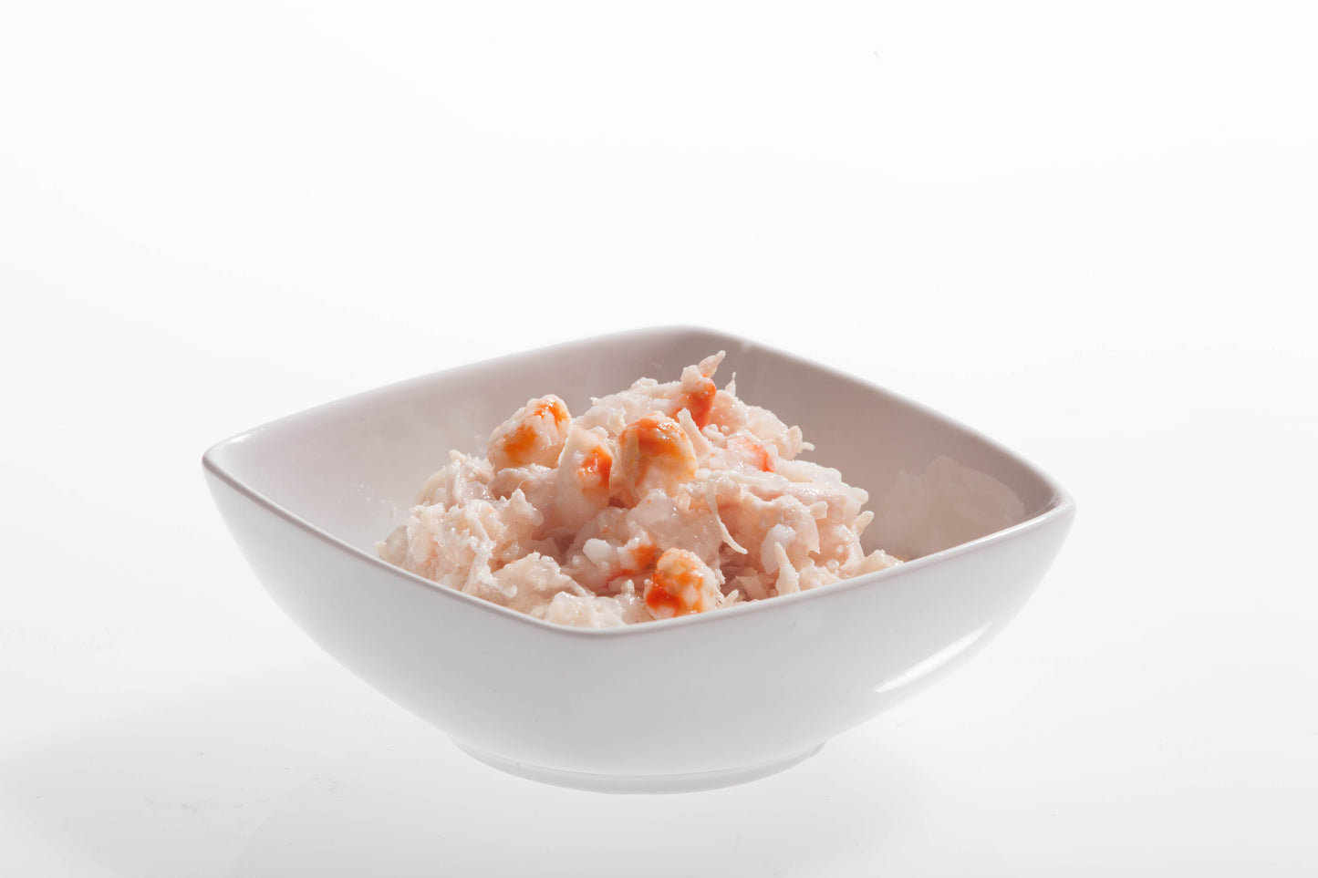 Schesir Chicken Fillet with Surimi Jelly canned wet food for cats