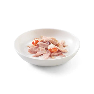 Schesir Tuna Cat Food in Surimi Jelly - Premium Wet Food