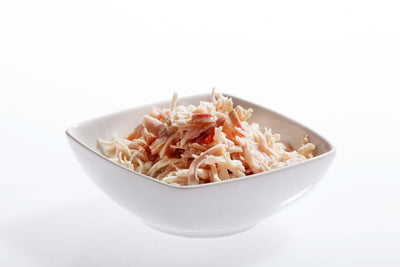 Schesir Chicken and Ham in Natural Gravy Canned Cat Food - Premium Wet Food for Singapore Cats