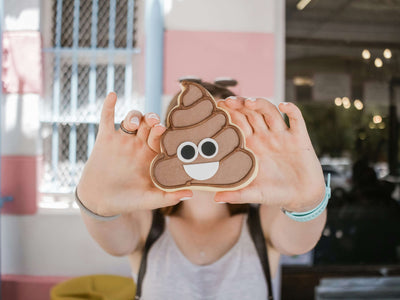 Why Does My Dog Eat Poop? The Surprising Truth & How to Stop It.