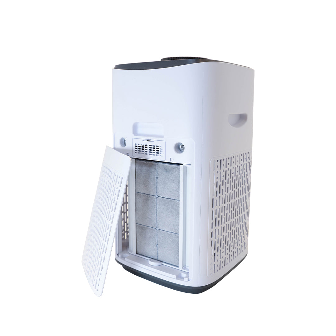 Aclium Air Purifier A-09B for Pets