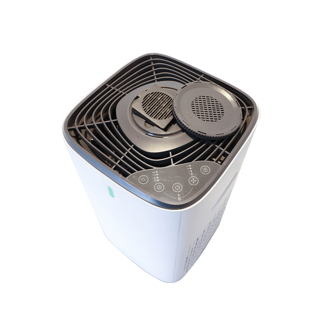 Aclium Air Purifier A-09B for Pets