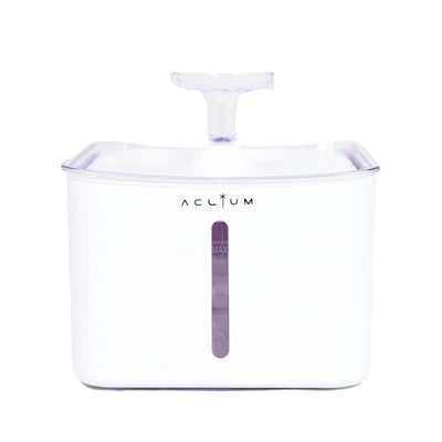 Aclium Cat Water Fountain