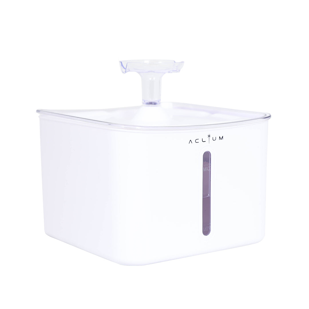 Aclium Cat Water Fountain