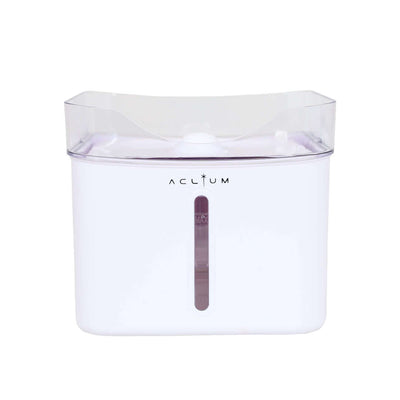Aclium Dog Water Fountain - Corded