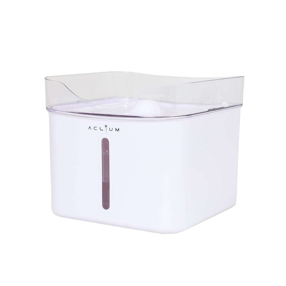 Aclium Dog Water Fountain - Corded