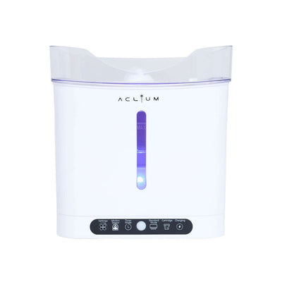 Aclium Dog Water Fountain - Cordless