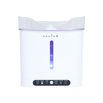 Aclium Dog Water Fountain - Cordless