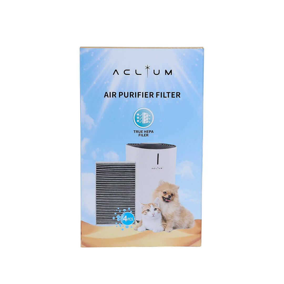 Aclium Filter for A-09B Air Purifier