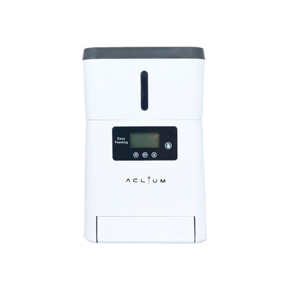 Aclium Smart Airtight Automatic Feeder A-07B