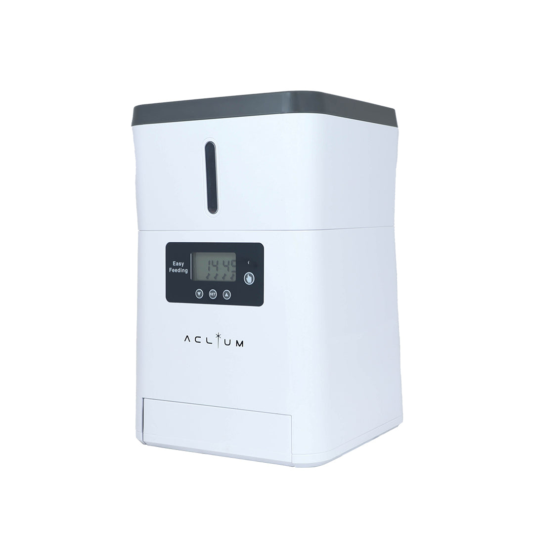 Aclium Smart Airtight Automatic Feeder A-07B