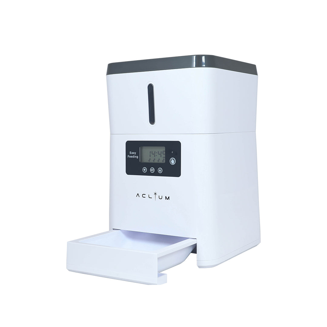 Aclium Smart Airtight Automatic Feeder A-07B