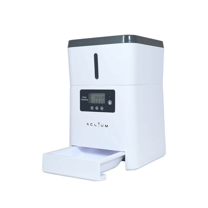 Aclium Smart Airtight Automatic Feeder A-07B