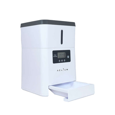Aclium Smart Airtight Automatic Feeder A-07B