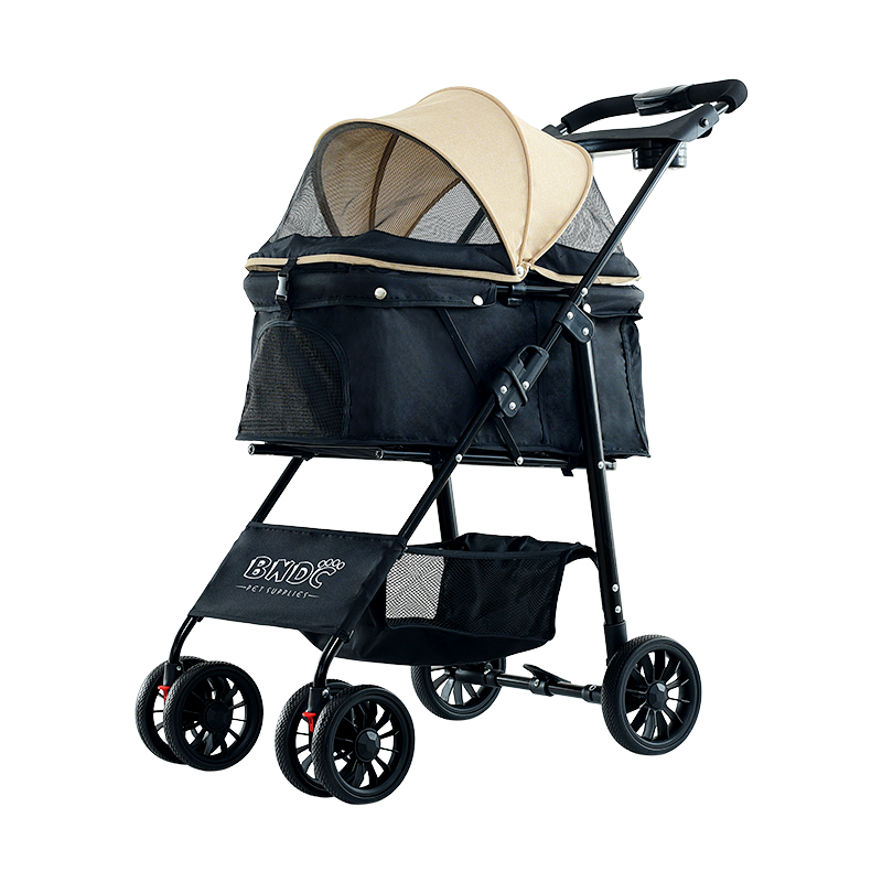 BNDC Pet Stroller 102