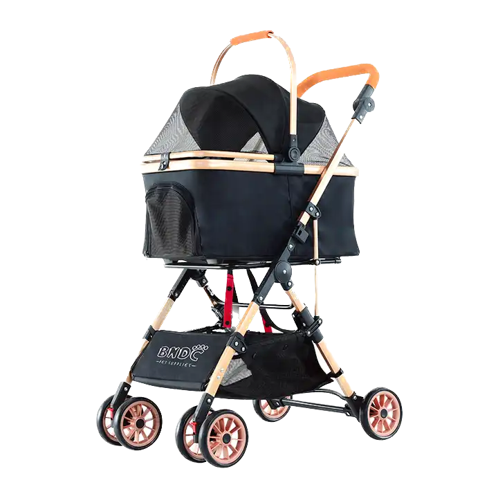 BNDC Pet Stroller 103