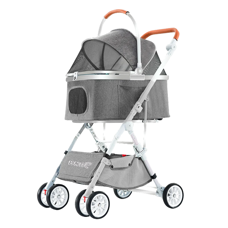 BNDC Pet Stroller 103