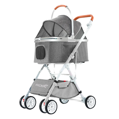 BNDC Pet Stroller 103