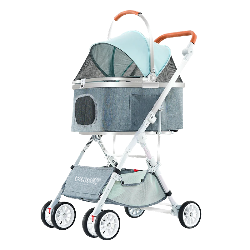 BNDC Pet Stroller 103