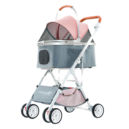 BNDC Pet Stroller 103