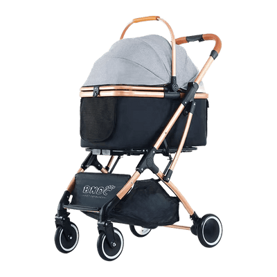 BNDC Pet Stroller 106
