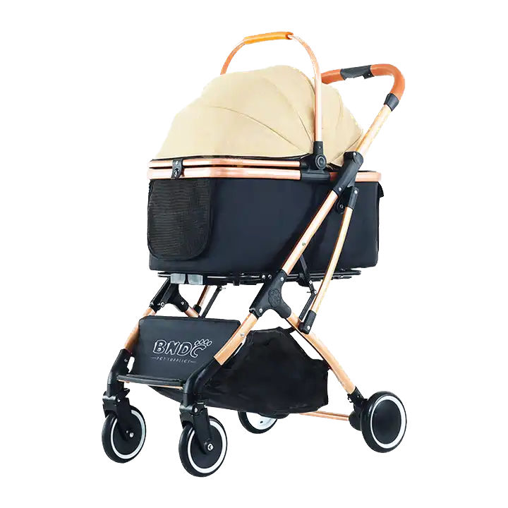 BNDC Pet Stroller 106