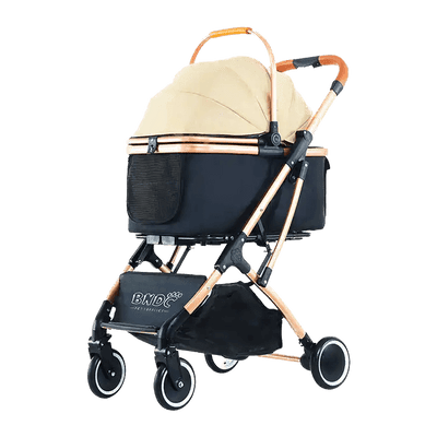 BNDC Pet Stroller 106