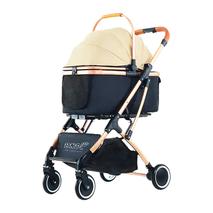 BNDC Pet Stroller 106