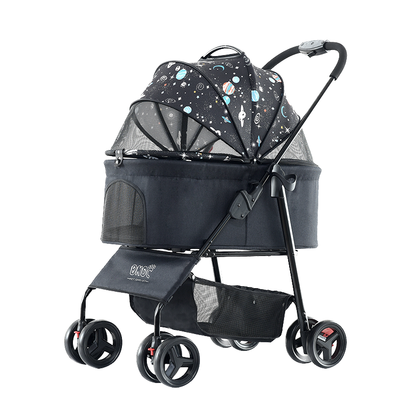 BNDC Pet Stroller 107