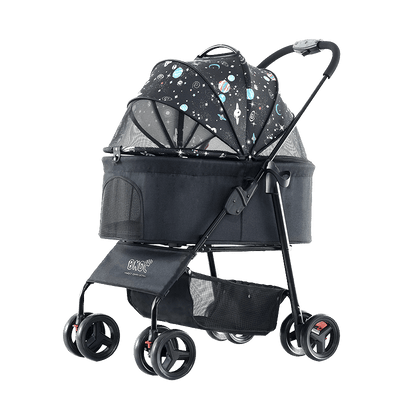BNDC Pet Stroller 107