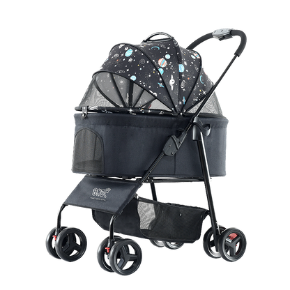 BNDC Pet Stroller 107