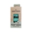 Care For The Good eco-friendly poop bags, 8 rolls of 15 bags each