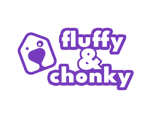 Fluffy & Chonky