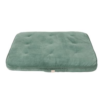 FuzzYard Life Lounge Mat - Myrtle Green