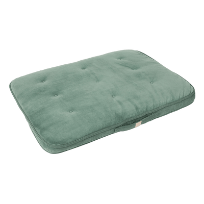 FuzzYard Life Lounge Mat - Myrtle Green