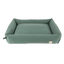 FuzzYard Life Premium Lounge Bed - Myrtle Green