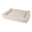 FuzzYard Life Premium Lounge Bed - Sandstone