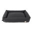 FuzzYard Life Premium Lounge Bed - Slate Grey