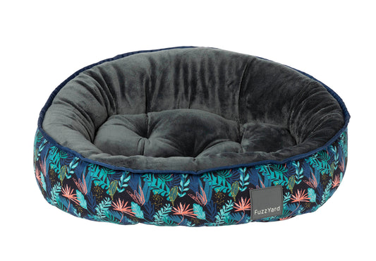 FuzzYard Reversible Bed - Amazonia