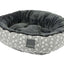 FuzzYard Reversible Bed - Barossa