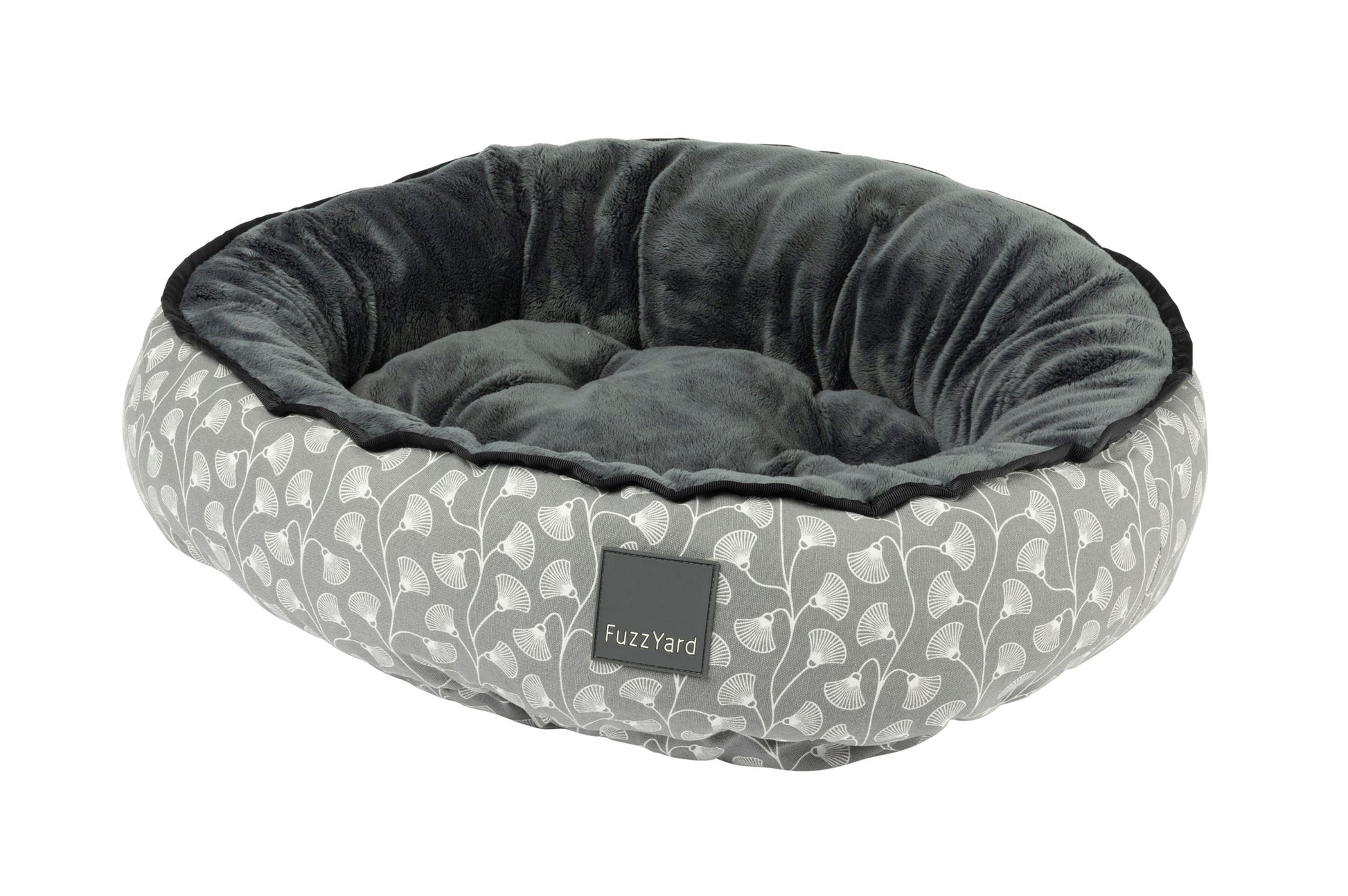 FuzzYard Reversible Bed - Barossa