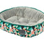 FuzzYard Reversible Bed - Biscayne