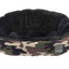 FuzzYard Reversible Bed - Camo