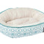 FuzzYard Reversible Bed - Chaouen