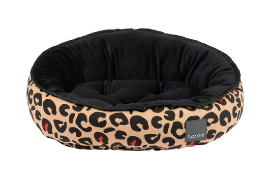 FuzzYard Reversible Bed - Javan