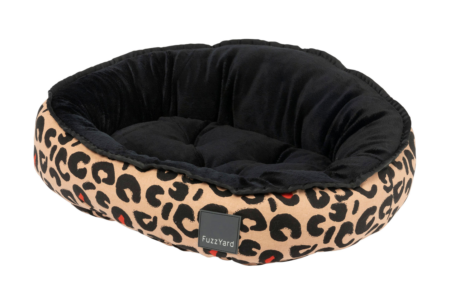 FuzzYard Reversible Bed - Javan