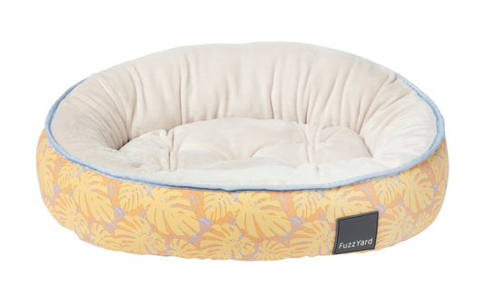 FuzzYard Reversible Bed - Maui