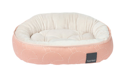 FuzzYard Reversible Bed - Odyssey